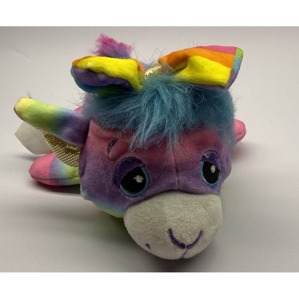 cutetitos rainbowitos plush‎